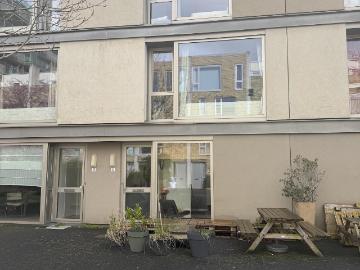 Bos en Lommer, West, Amsterdam, Amsterdam, Noord-Holland, Noord-Holland