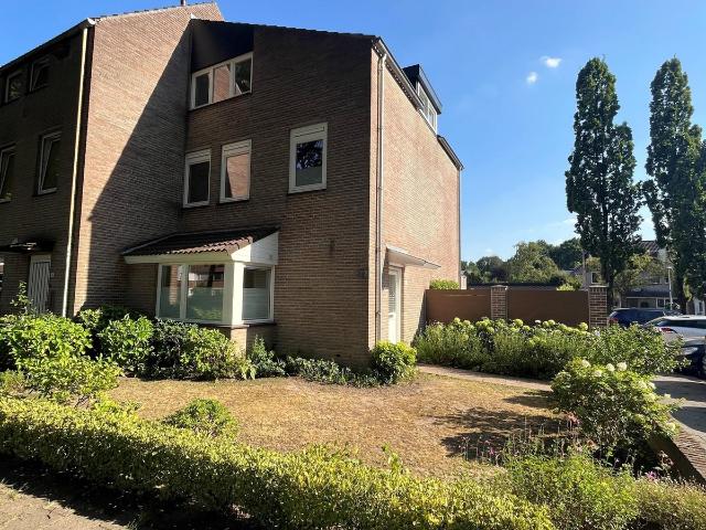 Te huur: Huis Berg in Veldhoven