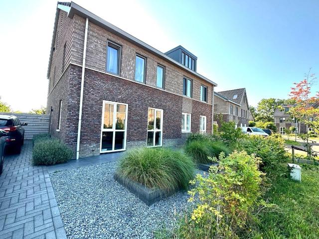 Te huur: Huis Bergakker in Norg