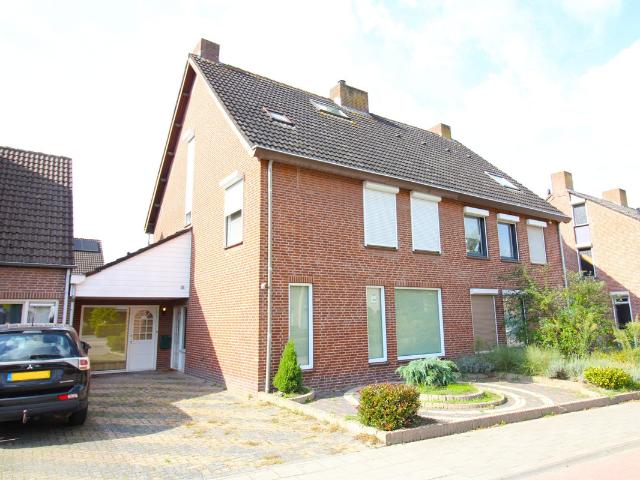 Te huur: Huis Bergeijksedijk in Eersel