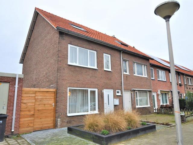 Te huur: Huis Bergen op Zoomstraat in Eindhoven