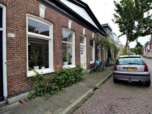 Te huur: Huis Bergstraat 63 in Groningen