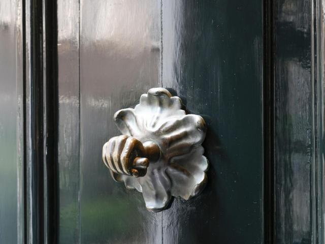 Te huur: Huis Bergstraat 8 in Amsterdam