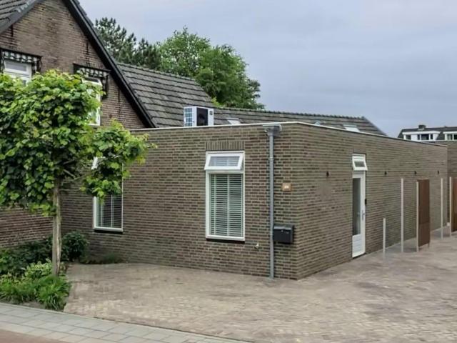 Te huur: Huis Bergstraat in Valkenswaard