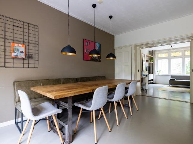 Te huur: Huis Bergselaan in Rotterdam