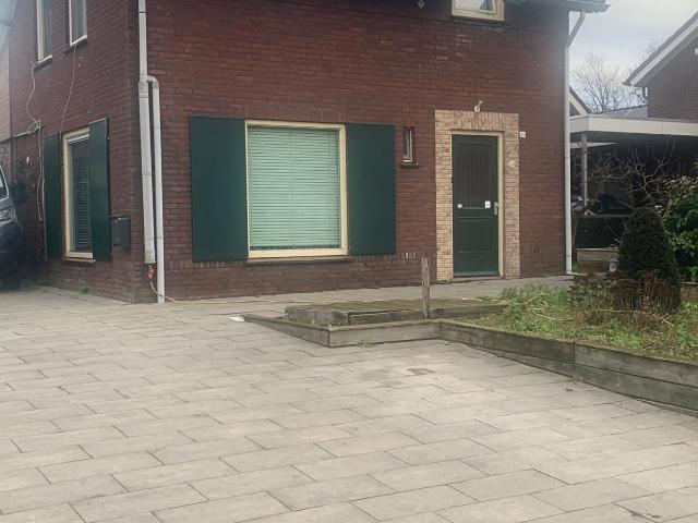 Te huur: Huis Bergweg in Asten