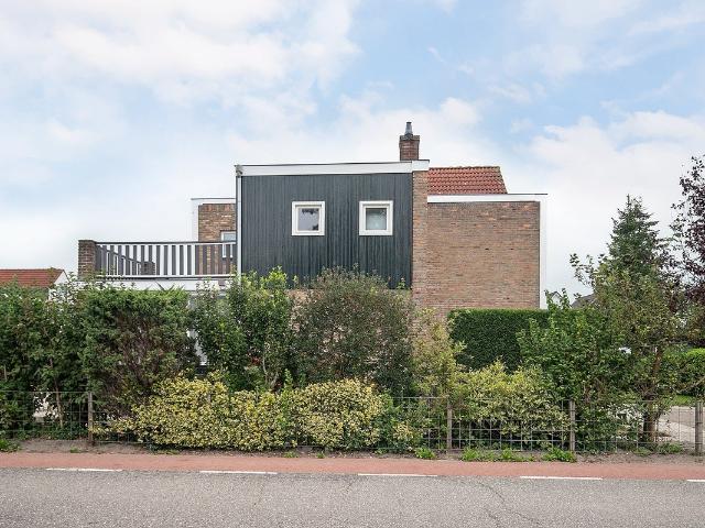 Te huur: Huis Berkenlaan in Harmelen