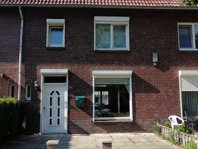 Te huur: Huis Bernard Zweerslaan in Eindhoven