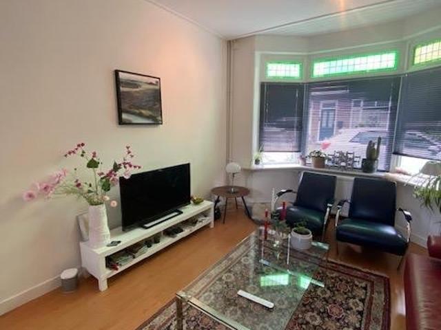Te huur: Huis Bernhardus Bumastraat 12 in Leeuwarden