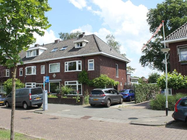 Te huur: Huis Bernhardsingel in Breda