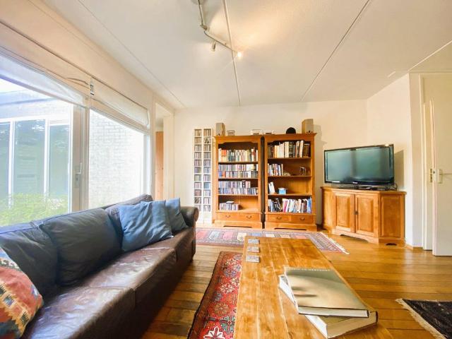 Te huur: Huis Bertus Aafjeslaan in Amstelveen