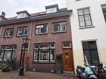Te huur: Huis Beschuitsteeg in Leiden