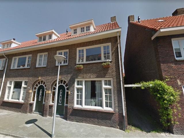 Te huur: Huis Biesterweg in Eindhoven