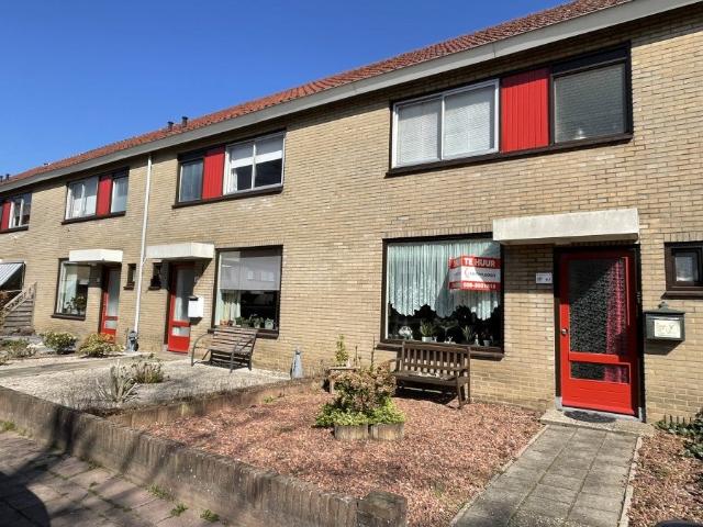 Te huur: Huis Bilderdijkstraat in Putten