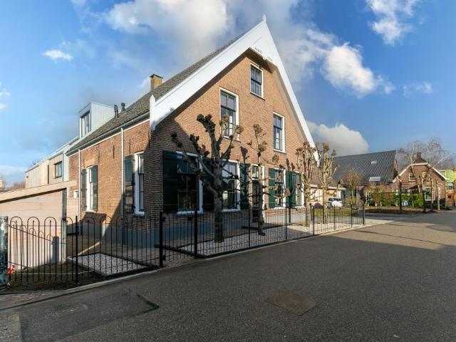 Te huur: Huis Binnendams in Hardinxveld Giessendam