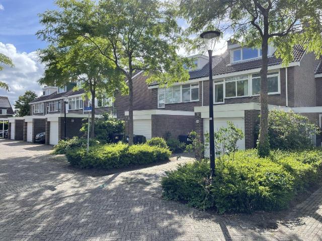Huis te huur Binnenkant in Noordwijk voor € 2.575