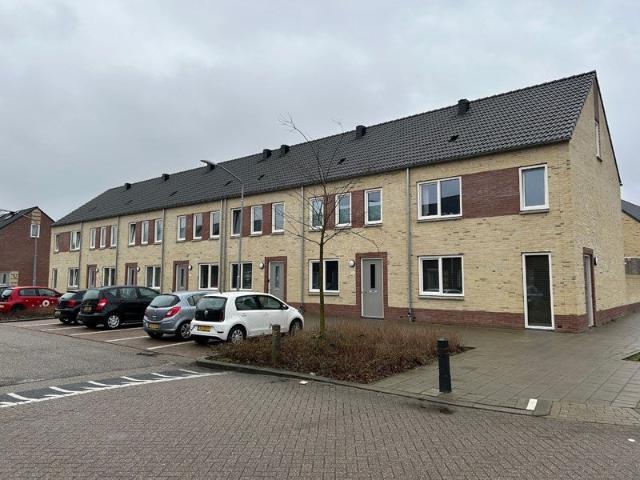 Te huur: Huis Bisschop Hoensbroeckstraat 25 in Venlo