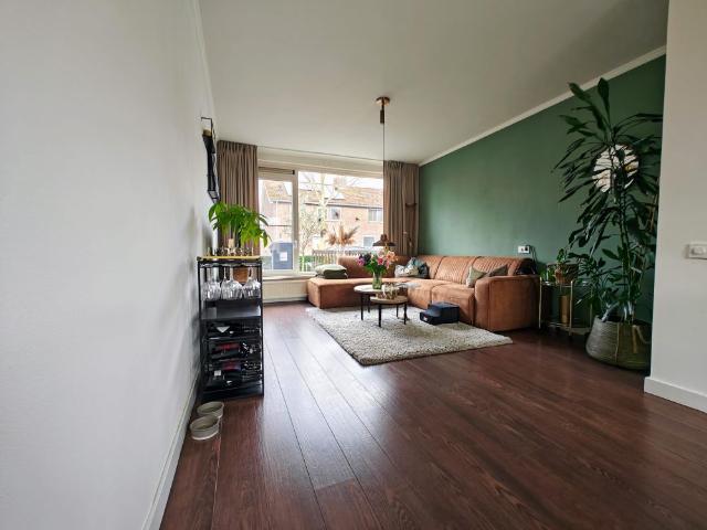 Te huur: Huis Bisschop van Mierlostraat in Mierlo