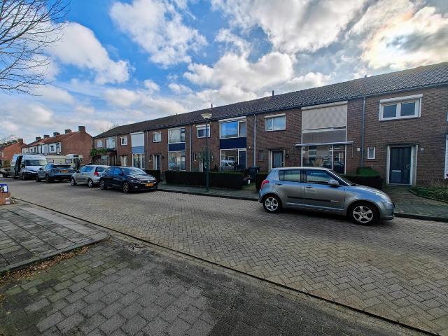 Te huur: Huis Bisschop van Mierlostraat in Mierlo