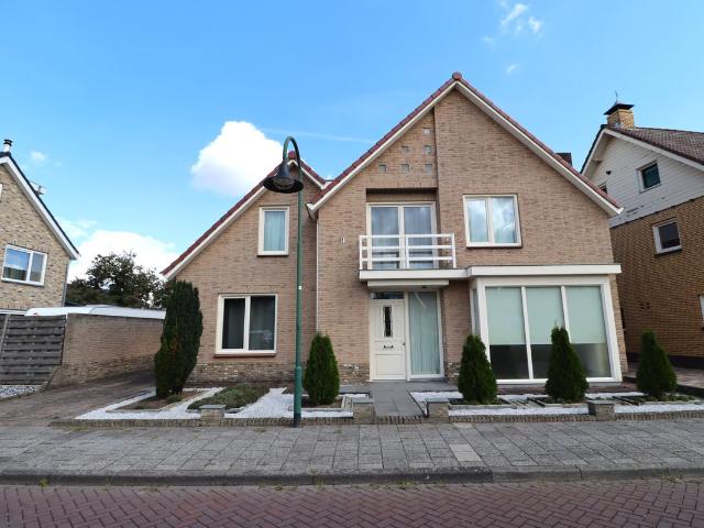 Te huur: Huis Bisschopsmolenstraat in Etten Leur
