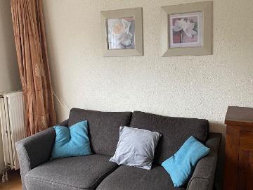 Huis te huur Bladmos in Bergschenhoek voor € 1.550