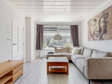 Te huur: Huis Blauwe Distellaan 14 in Egmond aan Zee