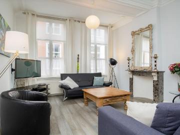 Te huur: Huis Blauwehandstraat in Bergen op Zoom