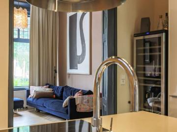Te huur: Huis Blekerstraat in Groningen