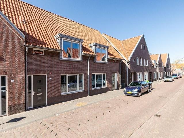 Te huur: Huis Bloemendaalstraat 34 in Enschede
