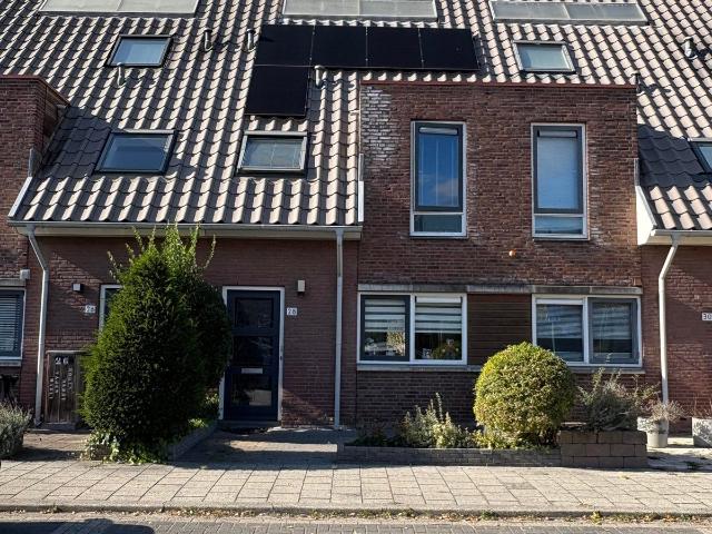 Te huur: Huis Bloemenlaan 28 in Wateringen
