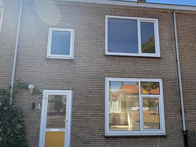 Te huur: Huis Bloemenlaan in Vlissingen