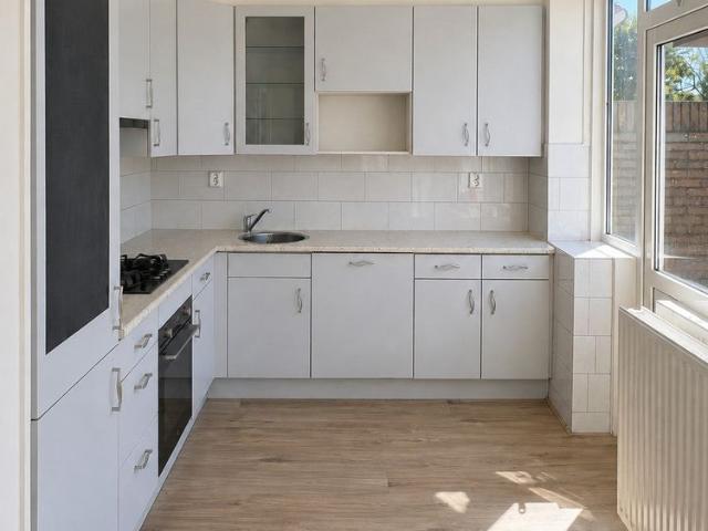 Te huur: Huis Bloemenlaan in Vlissingen
