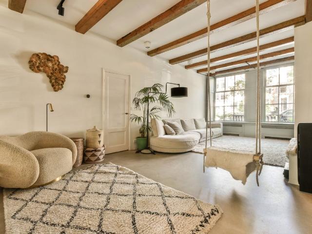 Te huur: Huis Bloemgracht in Amsterdam