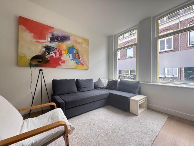 Te huur: Huis Bloemstraat in Utrecht