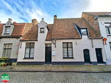 8000, Arrondissement de Bruges, Flandre-Occidentale, Flandre