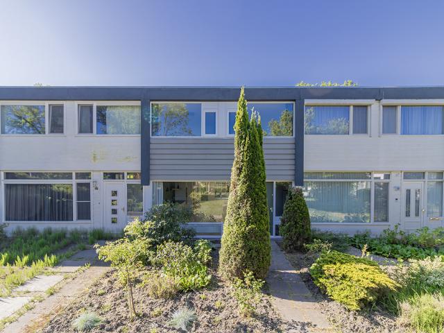 Te huur: Huis Brunel 42 in Uithoorn