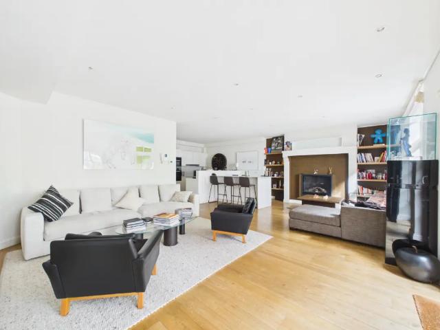 te huur Huis Brussel