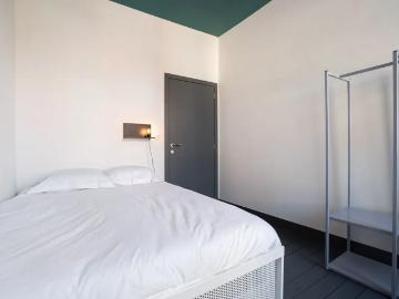te huur Huis Brussel