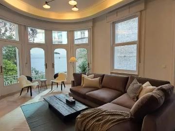 te huur Huis Brussel