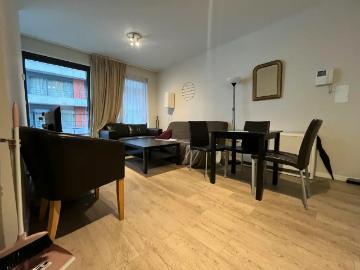 te huur Huis Brussel