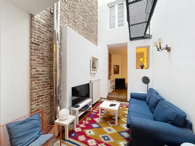 te huur Huis Brussel