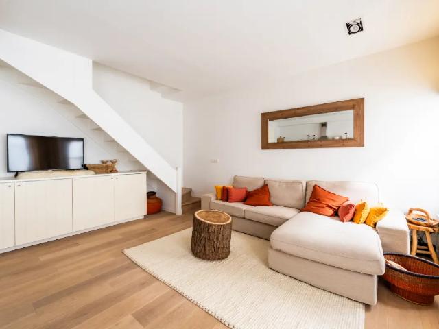 te huur Huis Brussel