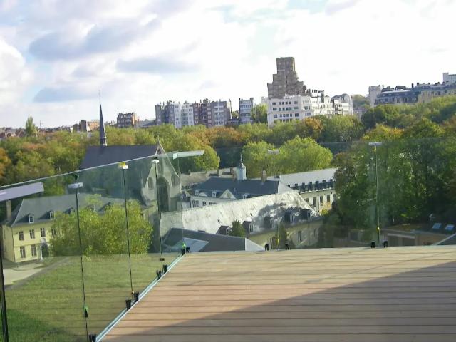 te huur Huis Brussel