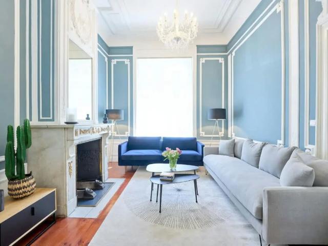 te huur Huis Brussel