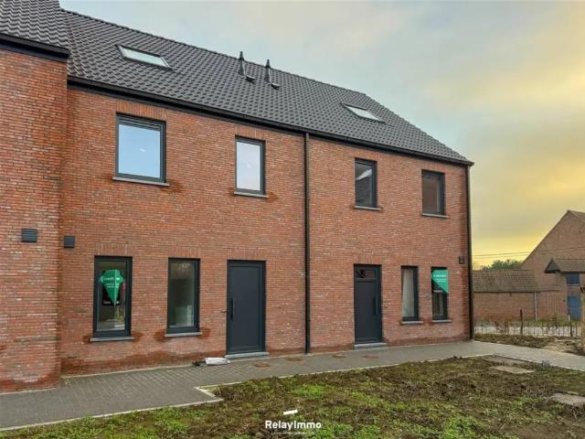 te huur Huis Brasmenil