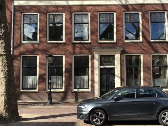 Te huur: Huis Breedstraat 34 in Utrecht