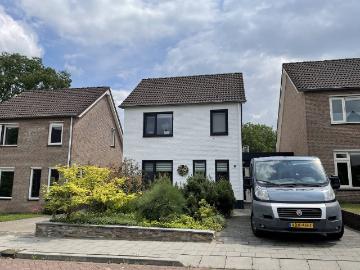 Olland, Meierijstad, Noord-Brabant - IUitgeruste keuken