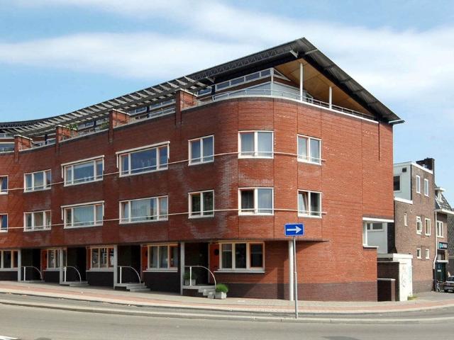 Te huur: Huis Brinkweg in Hilversum