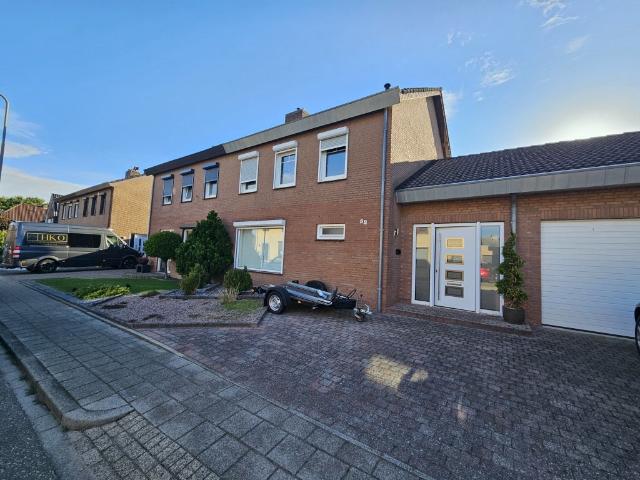 Te huur: Huis Broekstraat in Schinveld
