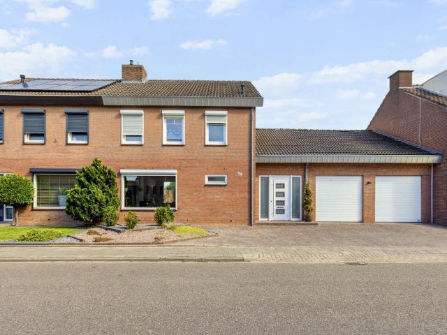 Te huur: Huis Broekstraat in Schinveld